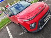 Kia Soul III Санкт-Петербург  - изображение 7