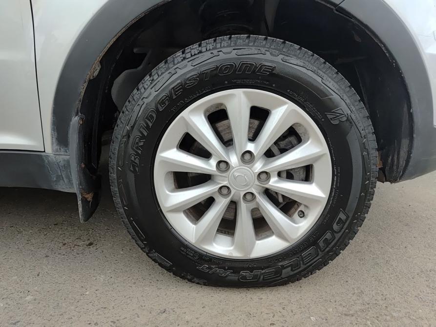 SsangYong Actyon II Ижевск  - изображение 22