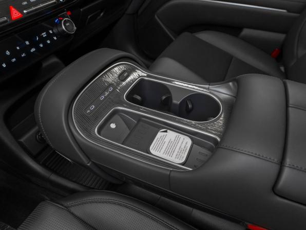 Hyundai Palisade II с пробегом 2026 года, цена 8 700 000 рублей, 26 км, внедорожник, Автокод Объявления