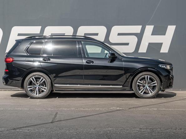 BMW X7 I (G07) с пробегом 2022 года, цена 9 490 000 рублей, 88405 км, внедорожник, Автокод Объявления