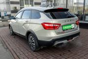 Lada (ВАЗ) Vesta I Ульяновск  - изображение 34