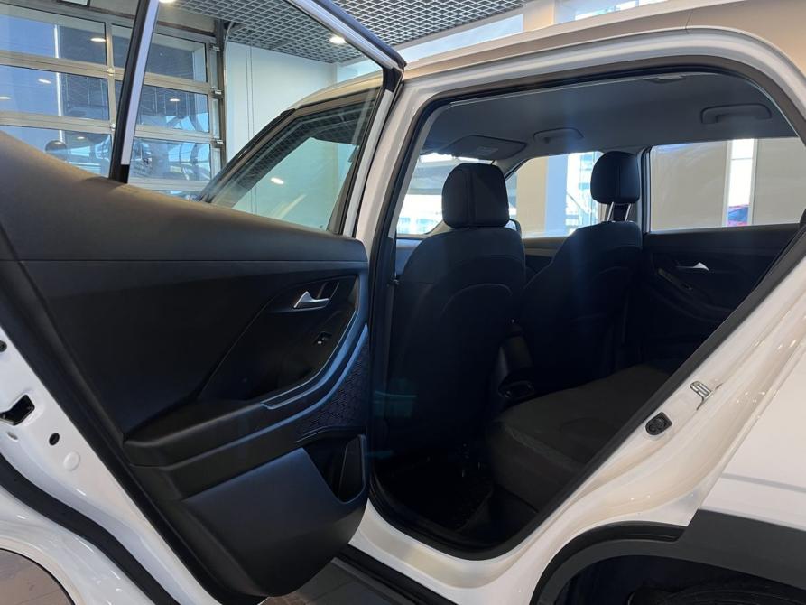 Hyundai Creta II Чебоксары  - изображение 24