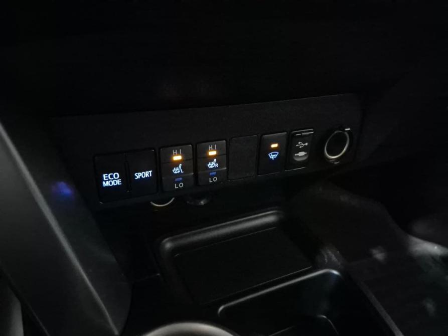 Toyota RAV4 III (XA30) Рестайлинг Альметьевск  - изображение 22