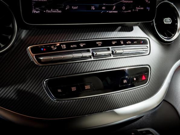 Mercedes-Benz V-Класс III (W447) Рестайлинг с пробегом 2023 года, цена 9 200 000 рублей, 72885 км, минивэн, Автокод Объявления