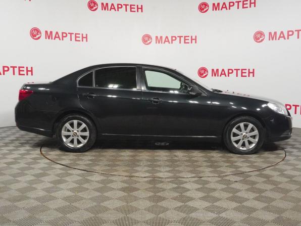 Chevrolet Epica V250 Рестайлинг с пробегом 2011 года, цена 525 000 рублей, 268409 км, седан, Автокод Объявления