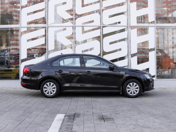 Volkswagen Jetta VI с пробегом 2014 года, цена 1 045 000 рублей, 216363 км, седан, Автокод Объявления