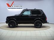Lada (ВАЗ) 2121 (4x4) I Рестайлинг (2020) Уфа  - изображение 21