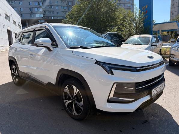 Москвич 3 с пробегом 2023 года, цена 1 245 000 рублей, 58032 км, внедорожник, Автокод Объявления