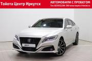 Toyota Crown XV (S220) Иркутск  - изображение 20