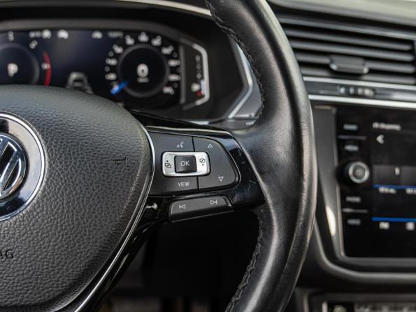 Volkswagen Tiguan II с пробегом 2020 года, цена 3 340 000 рублей, 89955 км, внедорожник, Автокод Объявления