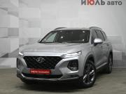 Hyundai Santa Fe IV Екатеринбург  - изображение 21