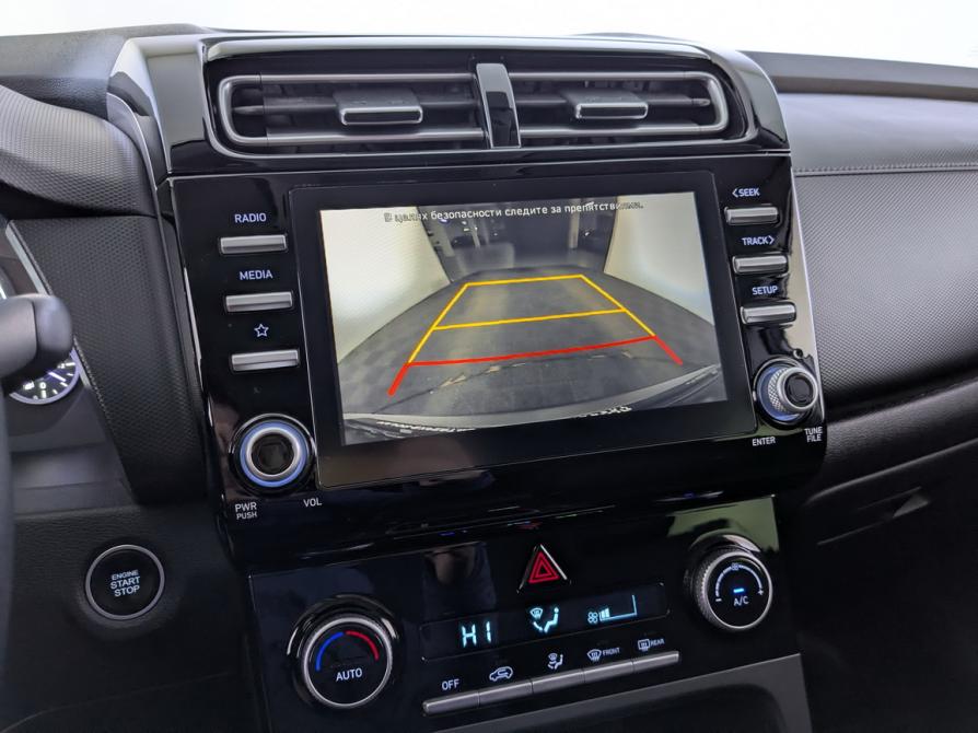 Hyundai Creta II Москва  - изображение 14