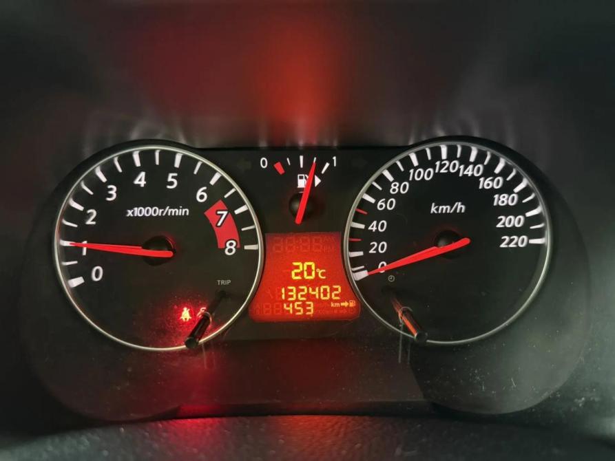 Nissan Note I Рестайлинг Подольск  - изображение 19