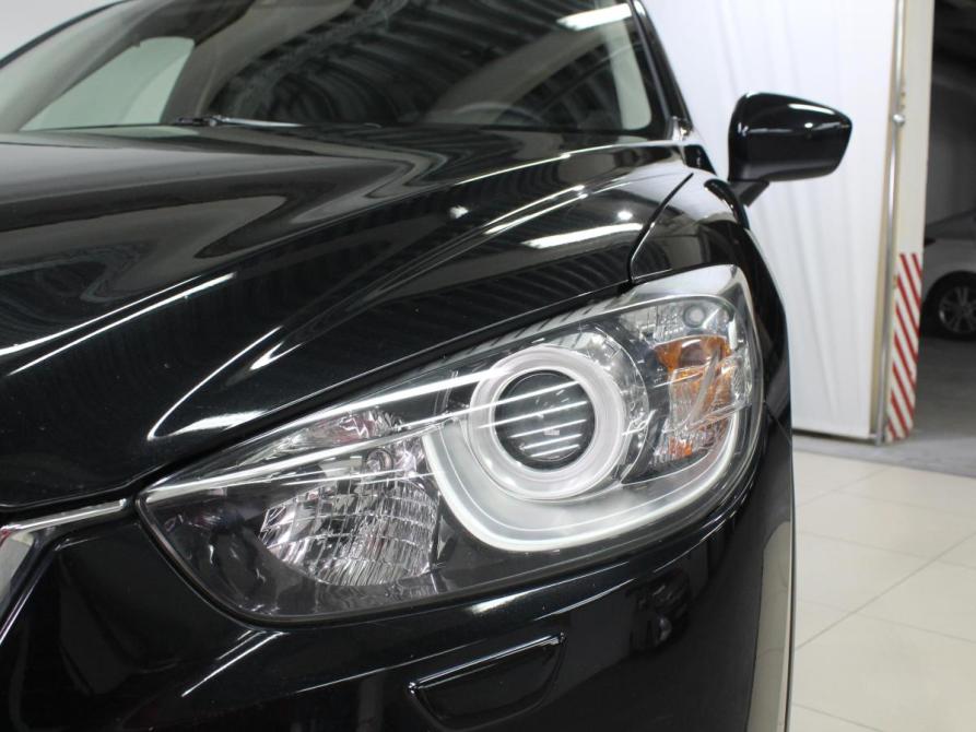 Mazda CX-5 I Курск  - изображение 10
