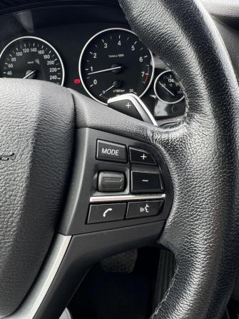 BMW X4 I (F26) с пробегом 2018 года, цена 3 000 000 рублей, 97993 км, внедорожник, Автокод Объявления