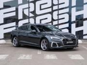 Audi A5 II (F5) Рестайлинг Краснодар  - изображение 24