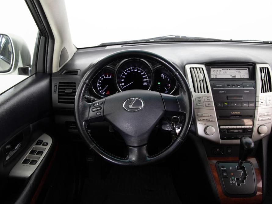 Lexus RX II Санкт-Петербург  - изображение 11