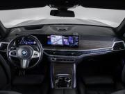 BMW X7 I (G07) Рестайлинг Москва  - изображение 50