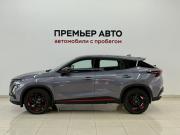 Omoda C5 I Смоленск  - изображение 68