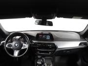 BMW 5 серии VII (G30/G31/G38) Москва  - изображение 36