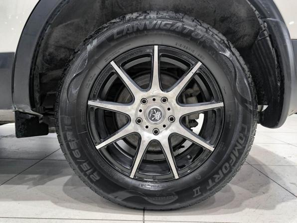 Nissan Qashqai I Рестайлинг с пробегом 2013 года, цена 1 170 000 рублей, 122546 км, внедорожник, Автокод Объявления