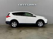 Toyota RAV4 IV (XA40) Краснодар  - изображение 24
