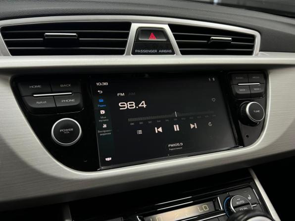 Geely Atlas I с пробегом 2021 года, цена 1 800 000 рублей, 44719 км, внедорожник, Автокод Объявления