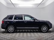 Porsche Cayenne I (955) Москва  - изображение 25