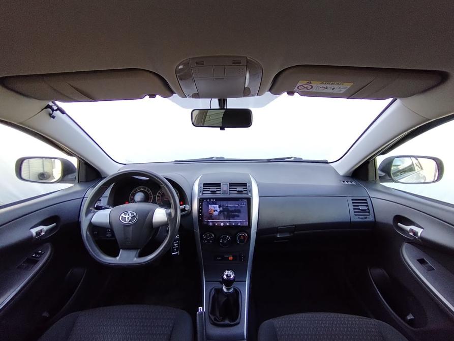 Toyota Corolla X (E140 E150) Рестайлинг Ярославль  - изображение 13