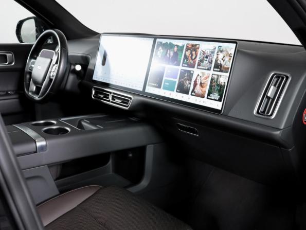 Li Auto (Lixiang) L9 I с пробегом 2023 года, цена 5 290 000 рублей, 77211 км, внедорожник, Автокод Объявления