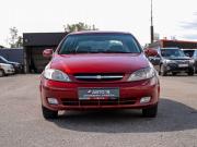 Chevrolet Lacetti I Ижевск  - изображение 23