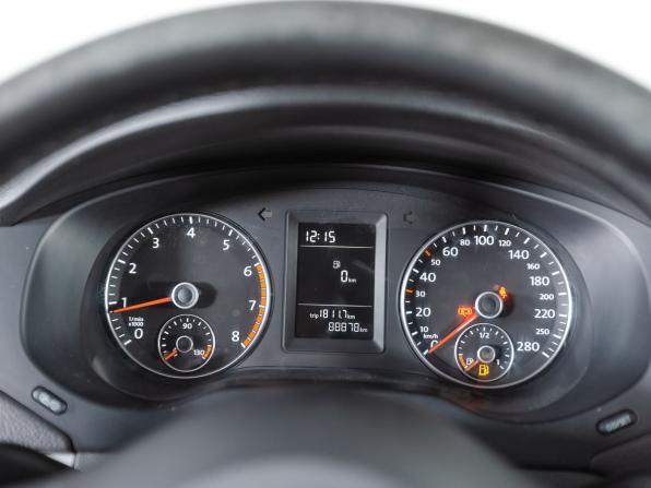 Volkswagen Jetta VI с пробегом 2012 года, цена 1 170 000 рублей, 88878 км, седан, Автокод Объявления