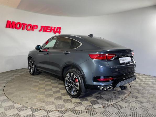 Knewstar 001 с пробегом 2024 года, цена 3 449 000 рублей, 17038 км, внедорожник, Автокод Объявления