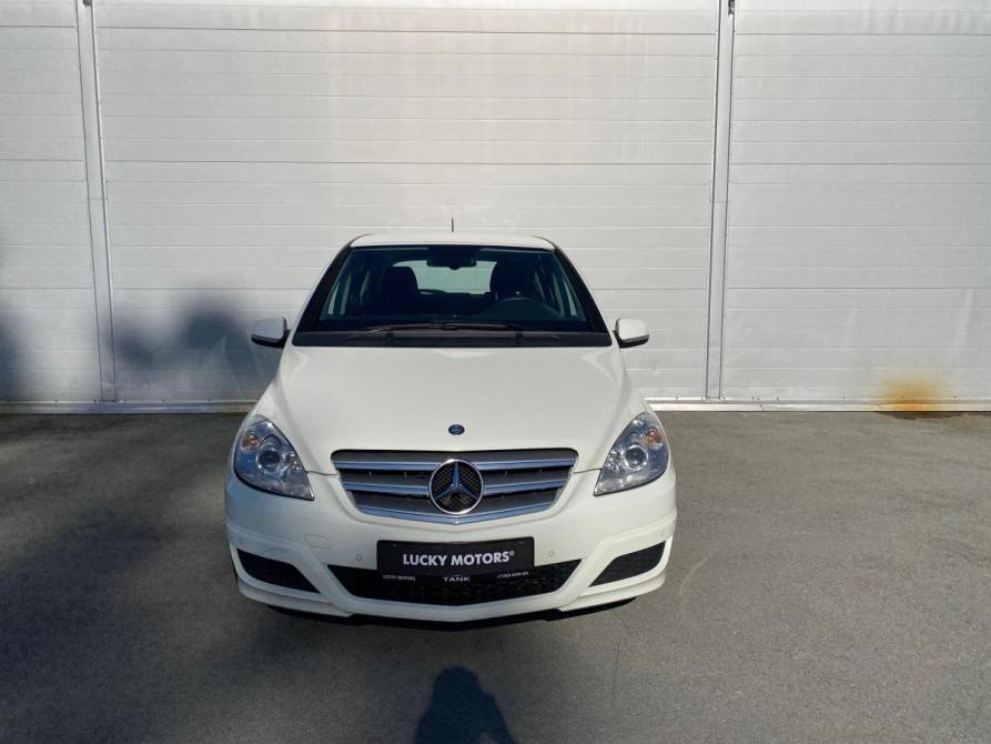 Mercedes-Benz B-Класс I (W245) Рестайлинг Екатеринбург  - изображение 2