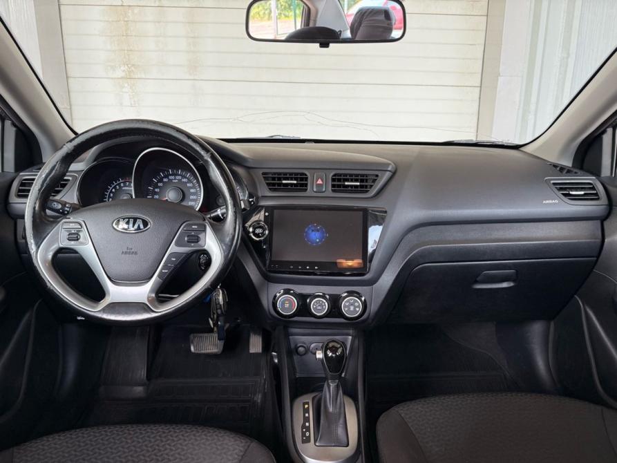 Kia Rio III Рестайлинг Самара  - изображение 13