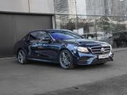 Mercedes-Benz E-Класс V (W213 S213 C238) Москва  - изображение 25