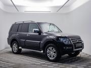 Mitsubishi Pajero IV Рестайлинг 2 Москва  - изображение 22