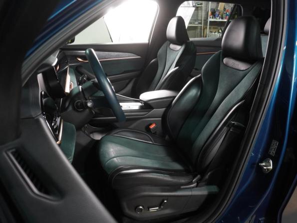 Geely Monjaro I с пробегом 2023 года, цена 2 749 000 рублей, 103965 км, внедорожник, Автокод Объявления