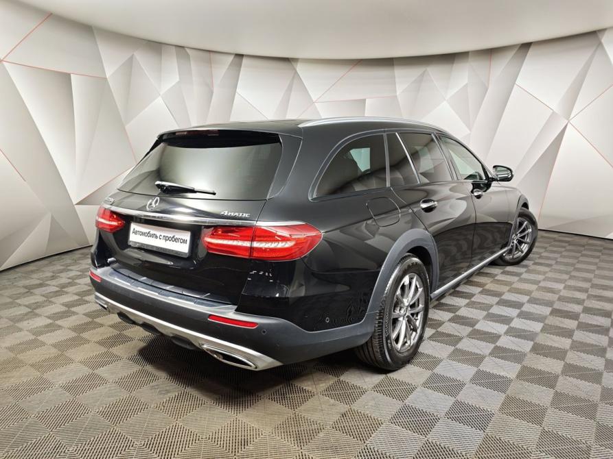 Mercedes-Benz E-Класс V (W213 S213 C238) Москва  - изображение 2