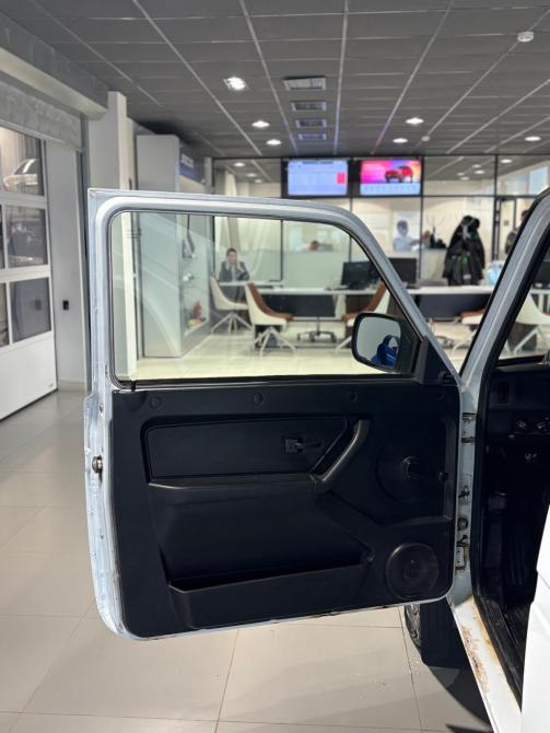 Lada (ВАЗ) 2121 (4x4) I Рестайлинг Сыктывкар  - изображение 12