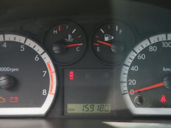 Chevrolet Aveo I Рестайлинг с пробегом 2010 года, цена 318 000 рублей, 159000 км, седан, Автокод Объявления