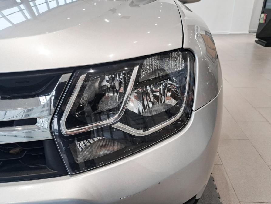 Renault Duster I Рестайлинг Казань  - изображение 21