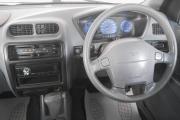 Daihatsu Terios I Кемерово  - изображение 32