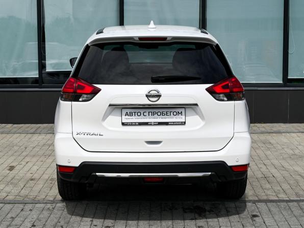 Nissan X-Trail III Рестайлинг с пробегом 2021 года, цена 2 649 000 рублей, 74237 км, внедорожник, Автокод Объявления