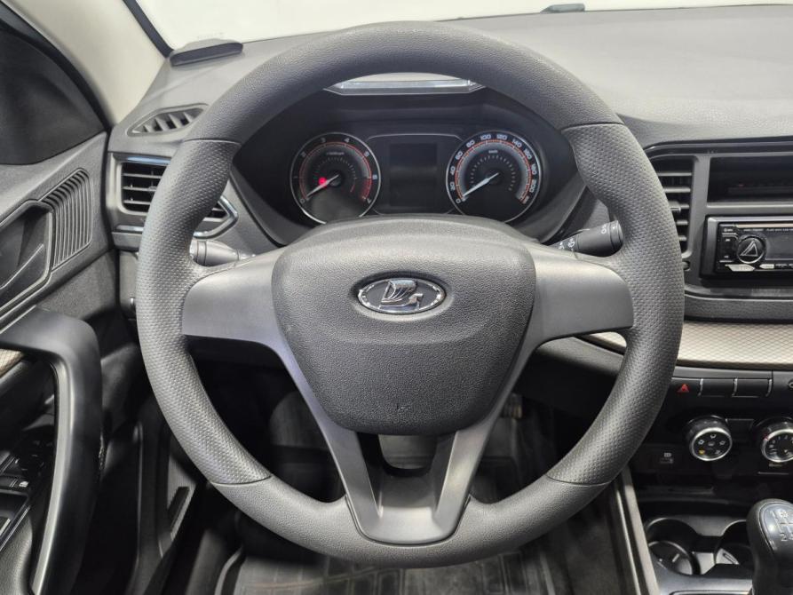 Lada (ВАЗ) Vesta I Рестайлинг (NG) Воронеж  - изображение 11