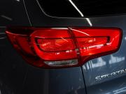 Kia Sportage III Рестайлинг Москва  - изображение 34
