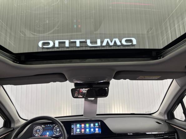 Omoda C5 I с пробегом 2023 года, цена 1 897 000 рублей, 37113 км, внедорожник, Автокод Объявления