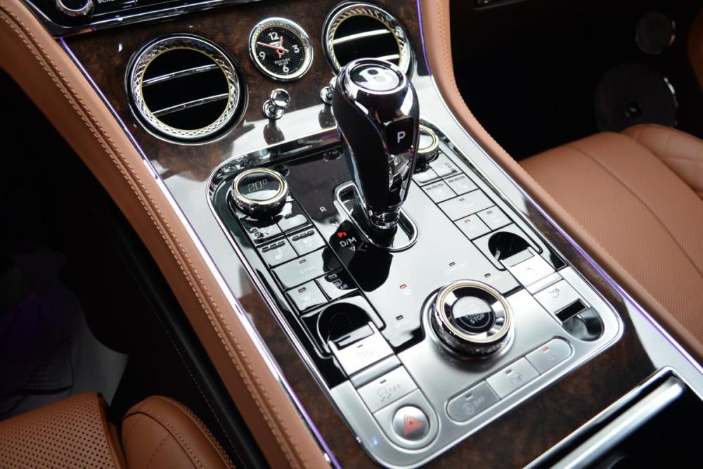 Bentley Continental GT III Иркутск  - изображение 22