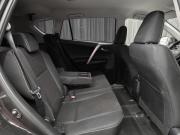 Toyota RAV4 IV (XA40) Рестайлинг Красноярск  - изображение 32