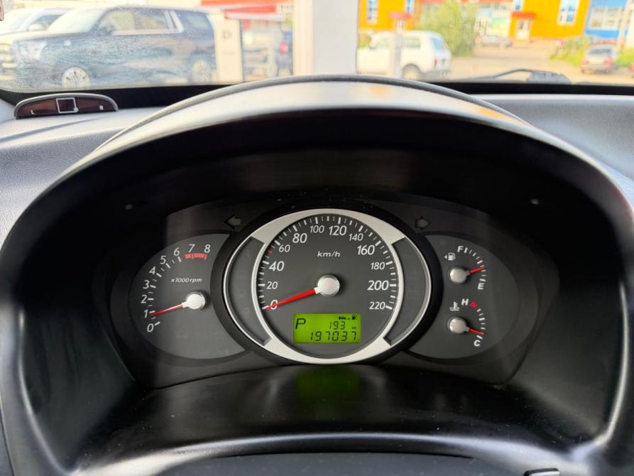 Hyundai Tucson I Сыктывкар  - изображение 20